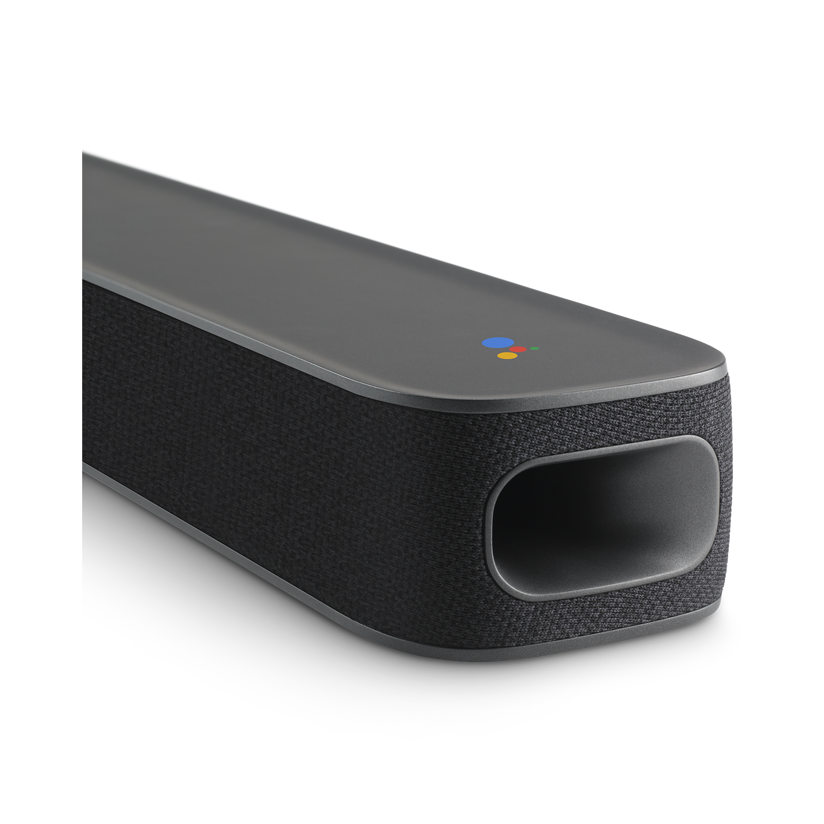 JBL Link Bar | Voice-Activated Soundbar with Android TV and the Google  Assistant built-in